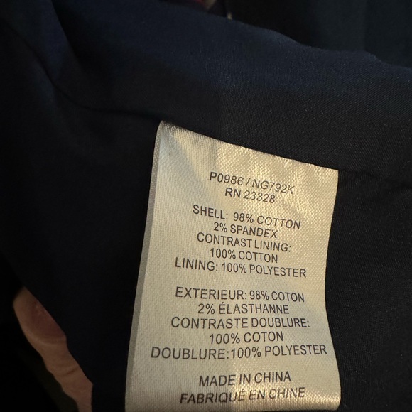 EUC Pendleton jacket - Picture 2 of 7